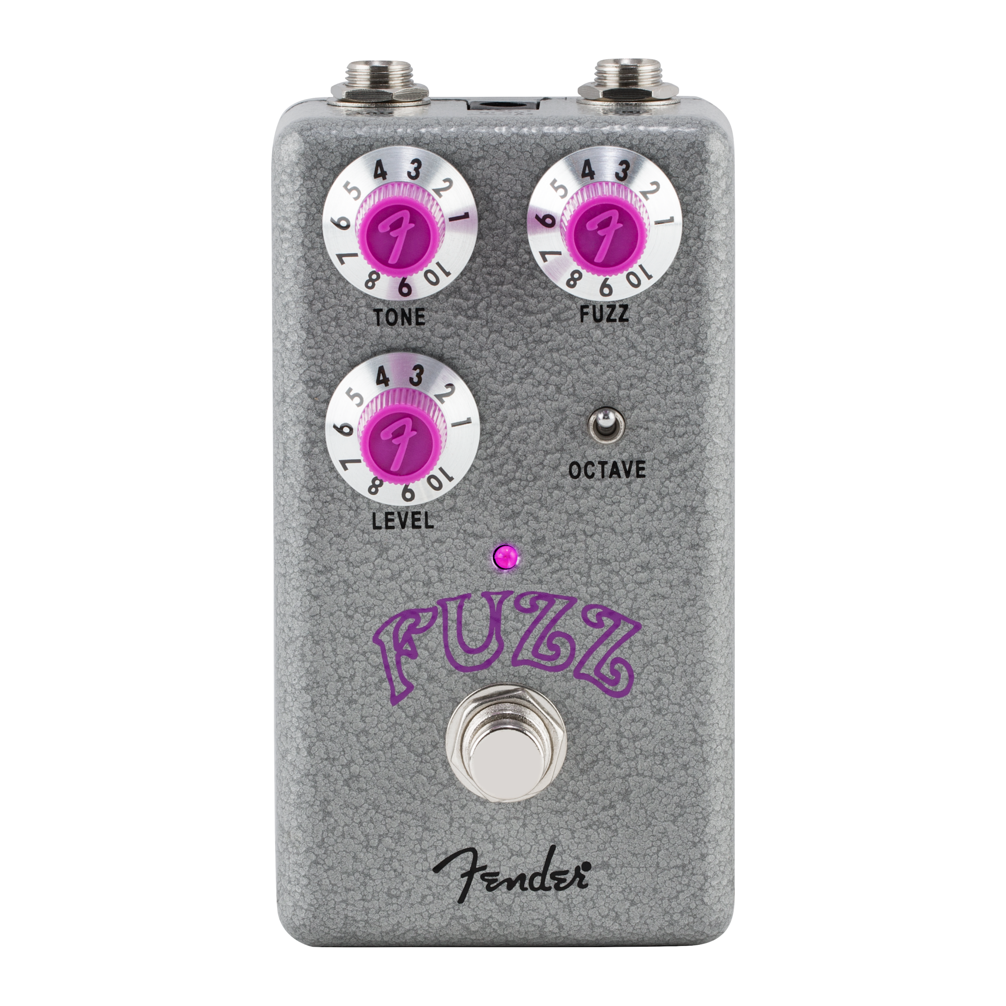 爆買い！ NEW Fender Hammertone Fuzz - Mountain Music Exchange ギター
