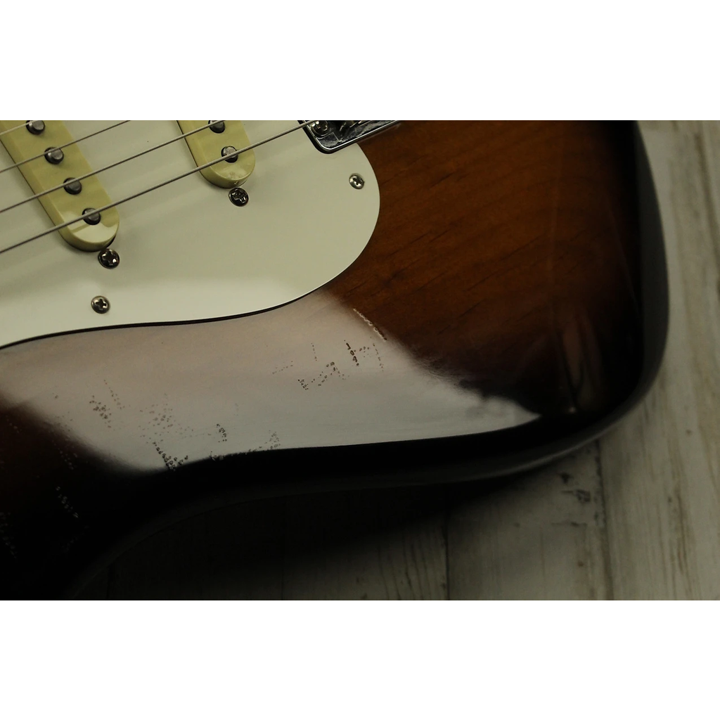 Fender USED Fender American Vintage II 1957 Stratocaster (945)