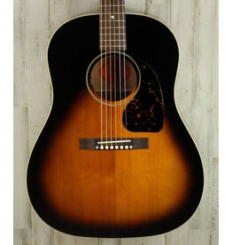 Epiphone NEW Epiphone 1942 Banner J-45 Reissue - Vintage Sunburst (198)