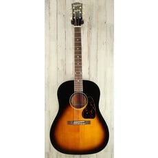 Epiphone NEW Epiphone 1942 Banner J-45 Reissue - Vintage Sunburst (198)