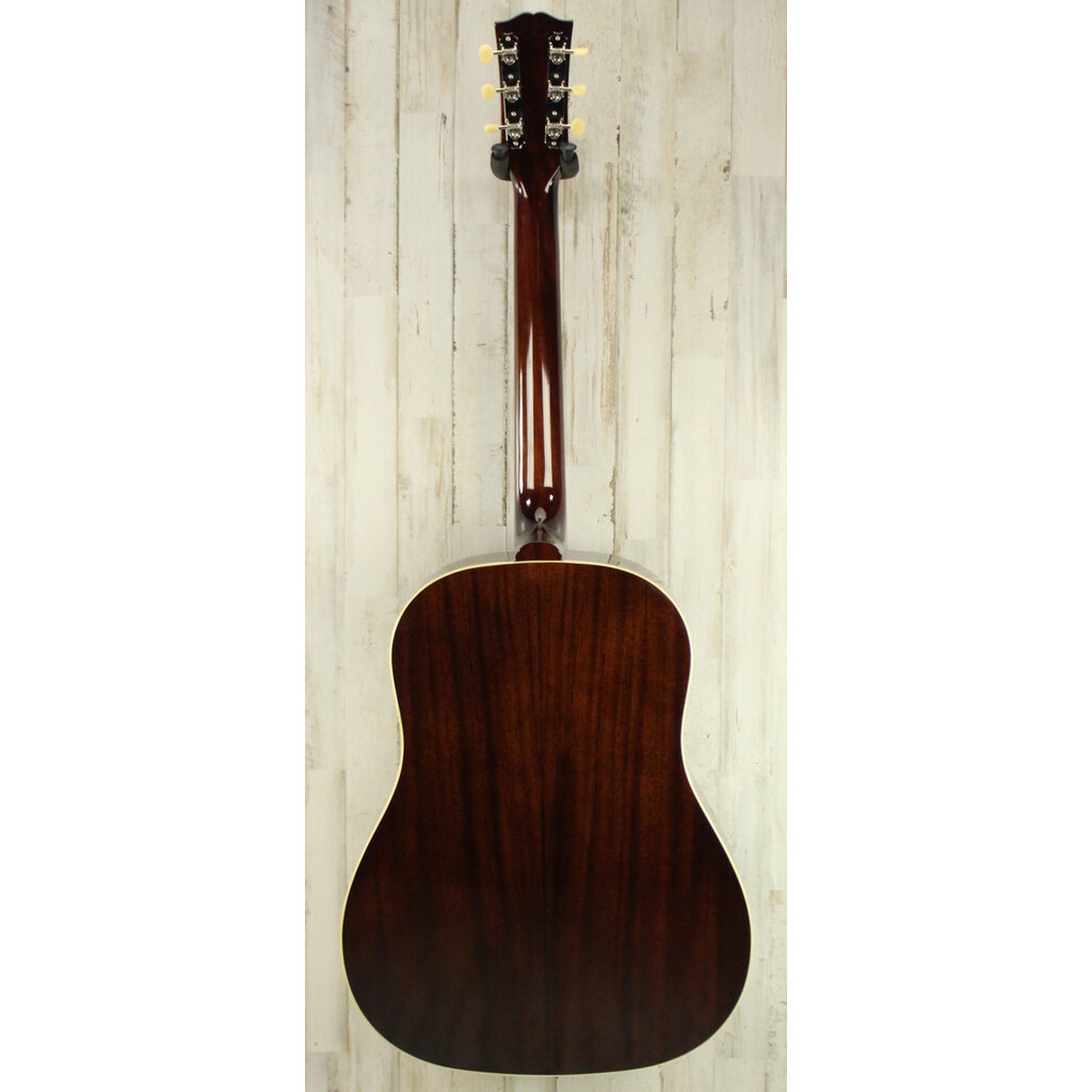 Epiphone NEW Epiphone 1942 Banner J-45 Reissue - Vintage Sunburst (198)