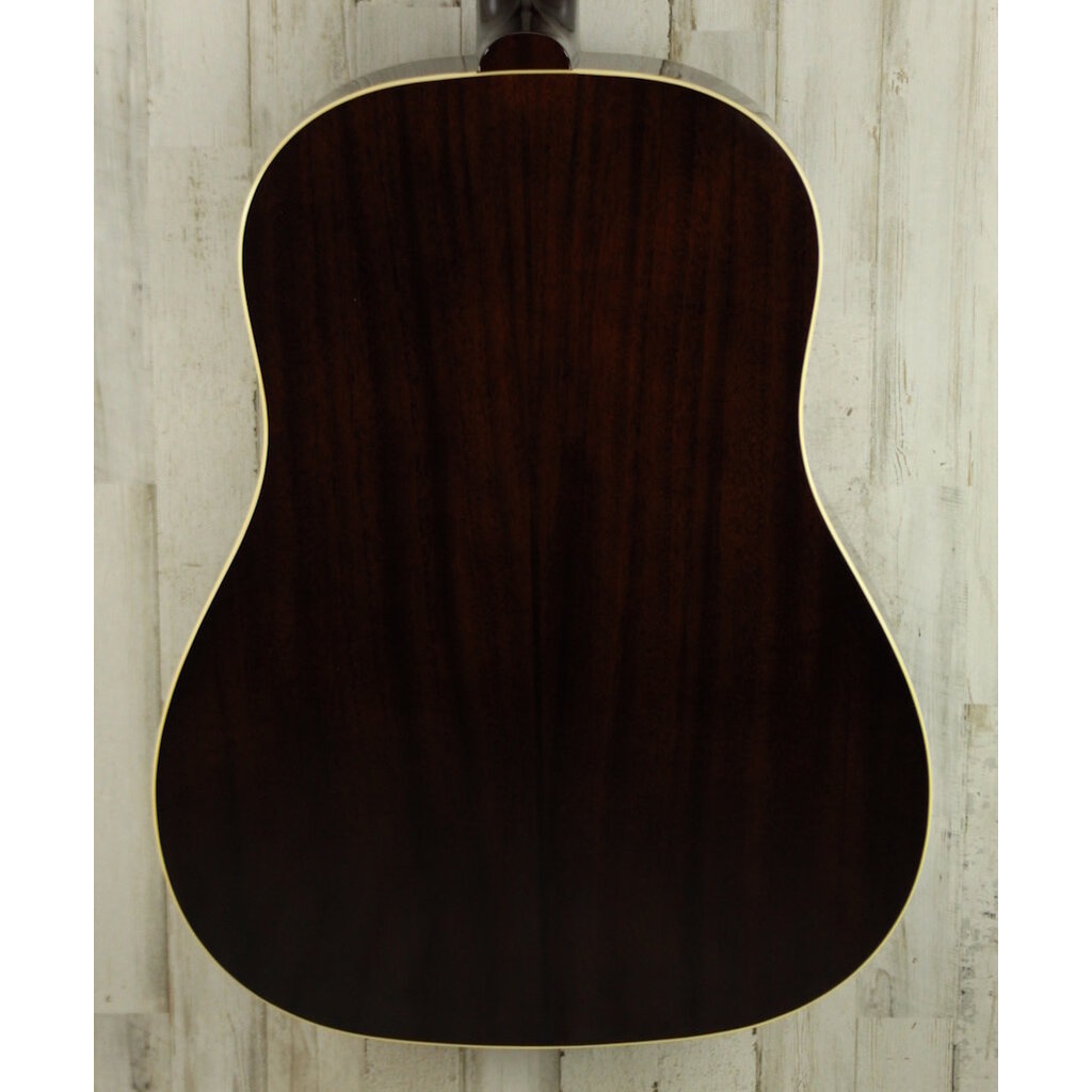 Epiphone NEW Epiphone 1942 Banner J-45 Reissue - Vintage Sunburst (198)
