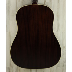 Epiphone NEW Epiphone 1942 Banner J-45 Reissue - Vintage Sunburst (198)