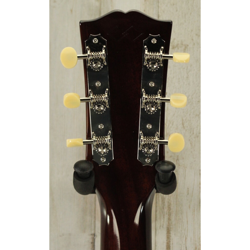 Epiphone NEW Epiphone 1942 Banner J-45 Reissue - Vintage Sunburst (198)