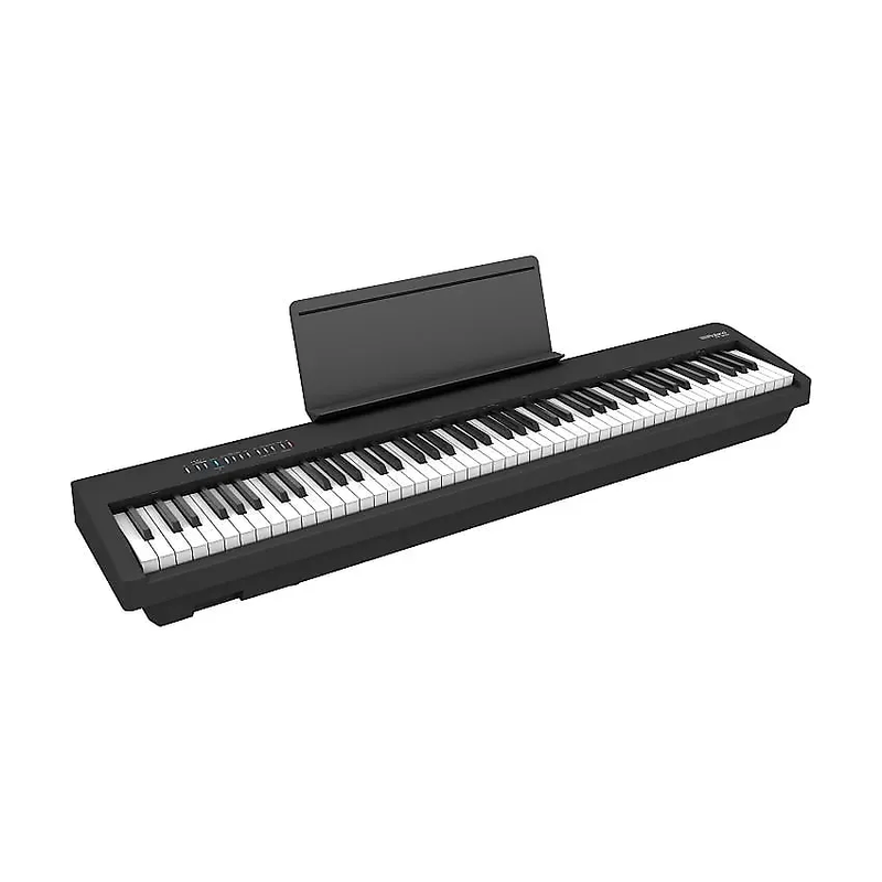 Roland DEMO Roland FP-30X Digital Piano w/ Speakers - Black (769)