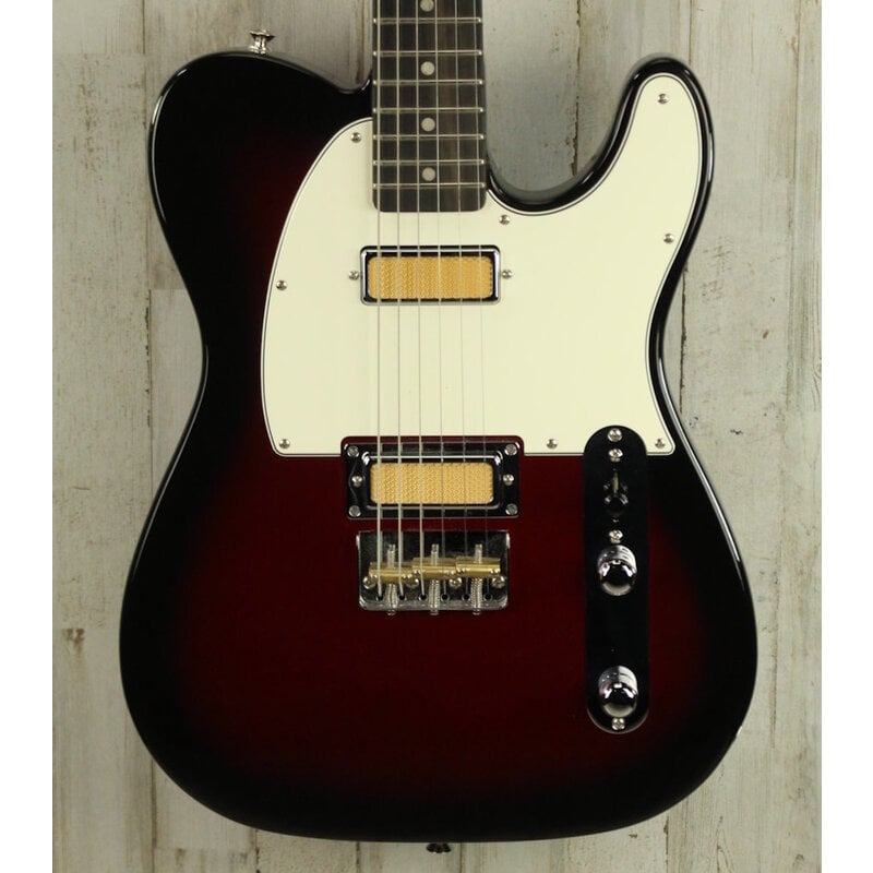 Fender USED Fender Gold Foil Telecaster (691)