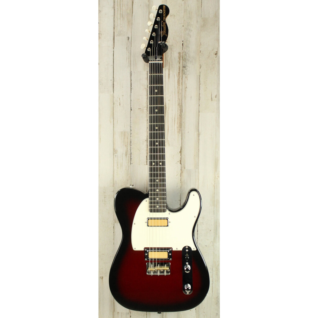 Fender USED Fender Gold Foil Telecaster (691)