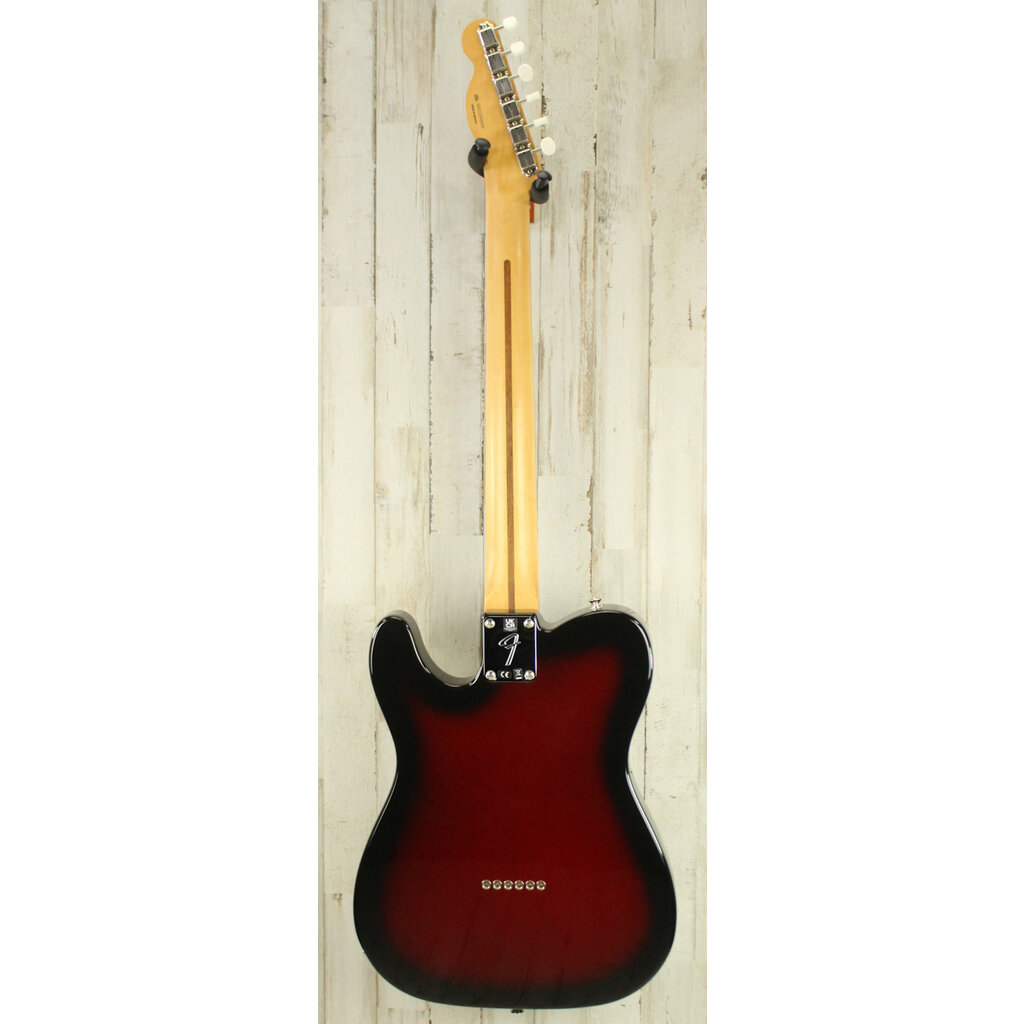 Fender USED Fender Gold Foil Telecaster (691)