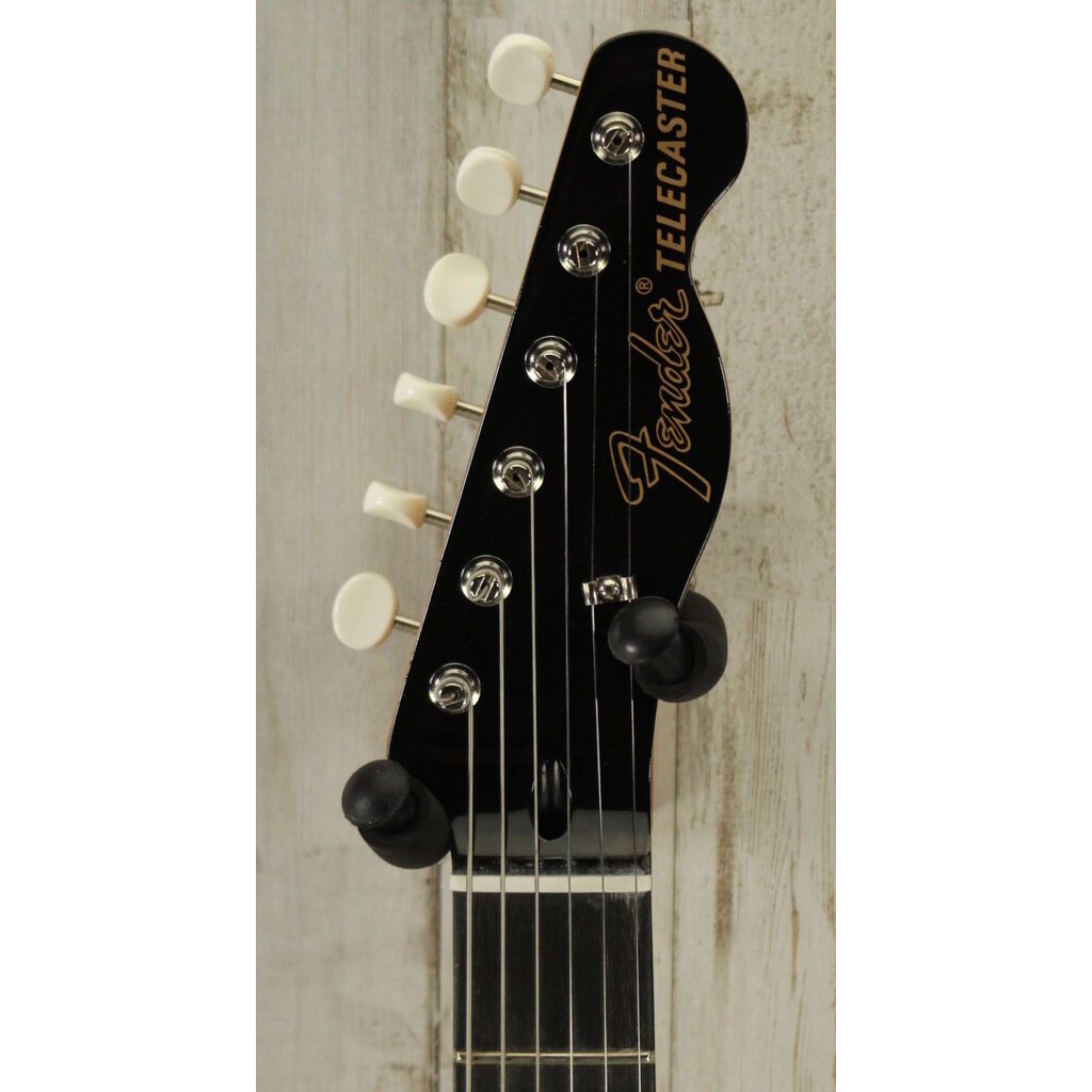 Fender USED Fender Gold Foil Telecaster (691)