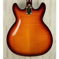 Hagstrom USED Hagstrom Viking II (115)