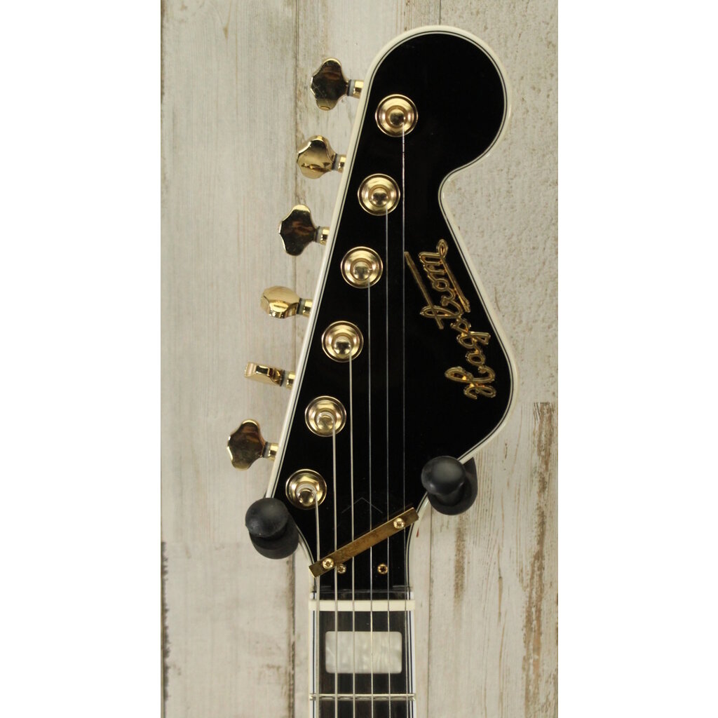 Hagstrom USED Hagstrom Viking II (115)