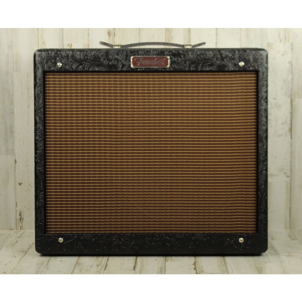 Fender DEMO Fender Blues Junior IV 30th Anniversary (712)
