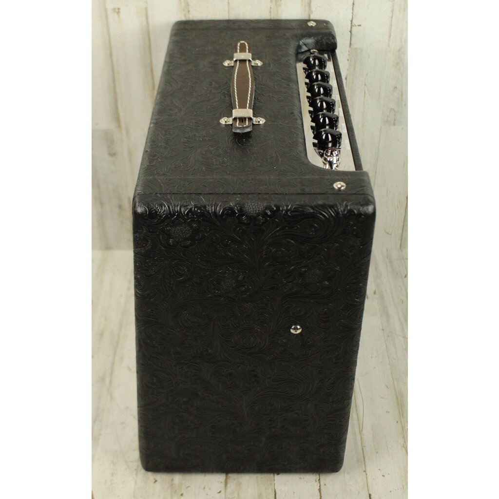 Fender DEMO Fender Blues Junior IV 30th Anniversary (712)