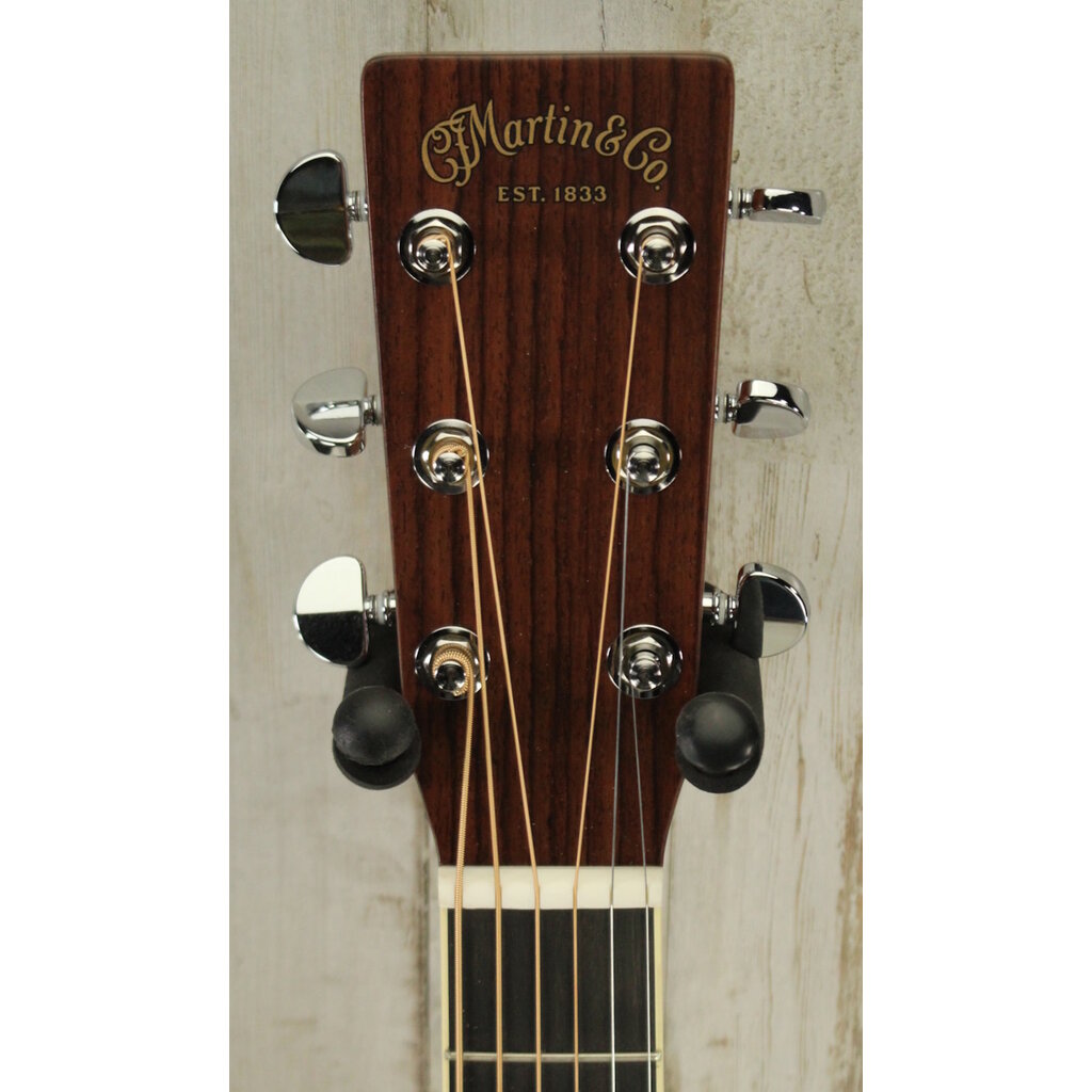 Martin NEW 2025 Martin Standard Series D-35 - Natural w/ Aging Toner (475)
