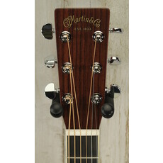 Martin NEW 2025 Martin Standard Series D-35 - Natural w/ Aging Toner (475)