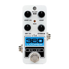 Electro Harmonix NEW Electro Harmonix Pico 360+ Looper