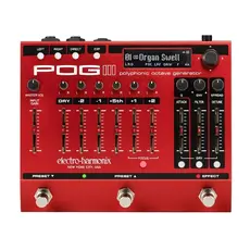 Electro Harmonix NEW Electro Harmonix POG3