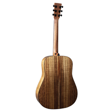 Martin NEW Martin Road Series D-12E Koa - Natural (663)