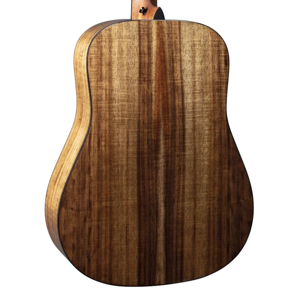 Martin NEW Martin Road Series D-12E Koa - Natural (663)