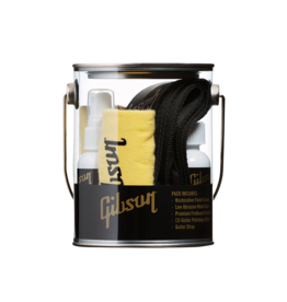 Gibson NEW Gibson Guitar Care Kit