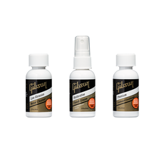 Gibson NEW Gibson Guitar Care Kit
