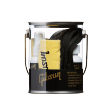 Gibson NEW Gibson Guitar Care Kit