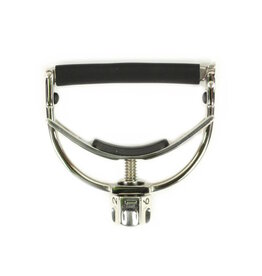 Shubb NEW Shubb F1 Fine Tune Capo