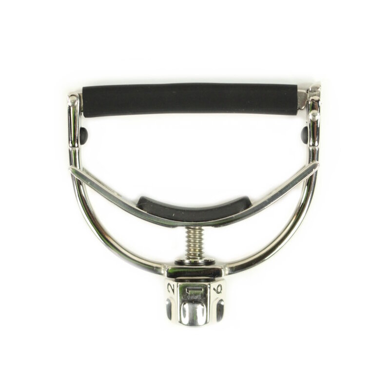 Shubb NEW Shubb F1 Fine Tune Capo