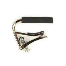 Shubb Shubb C1 Capo - Nickel