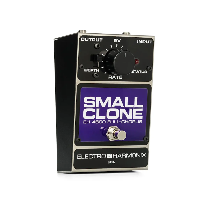 Electro Harmonix NEW Electro-Harmonix Small Clone