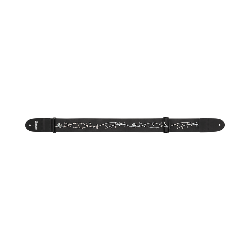 Ibanez NEW Ibanez GS100TOD Tim Henson Signature Guitar Strap
