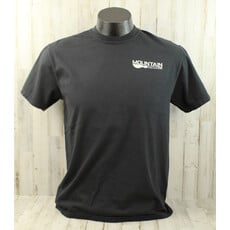 MME NEW MME Comfort Colors T Shirt - Black