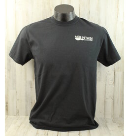 MME NEW MME Comfort Colors T Shirt - Black