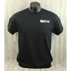 MME NEW MME 'I Traded My Guitar' T Shirt - Black