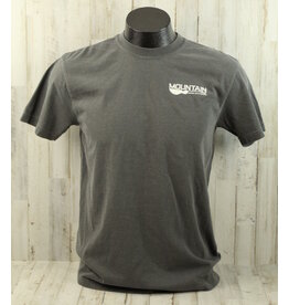 MME NEW MME Comfort Colors T Shirt - Pepper