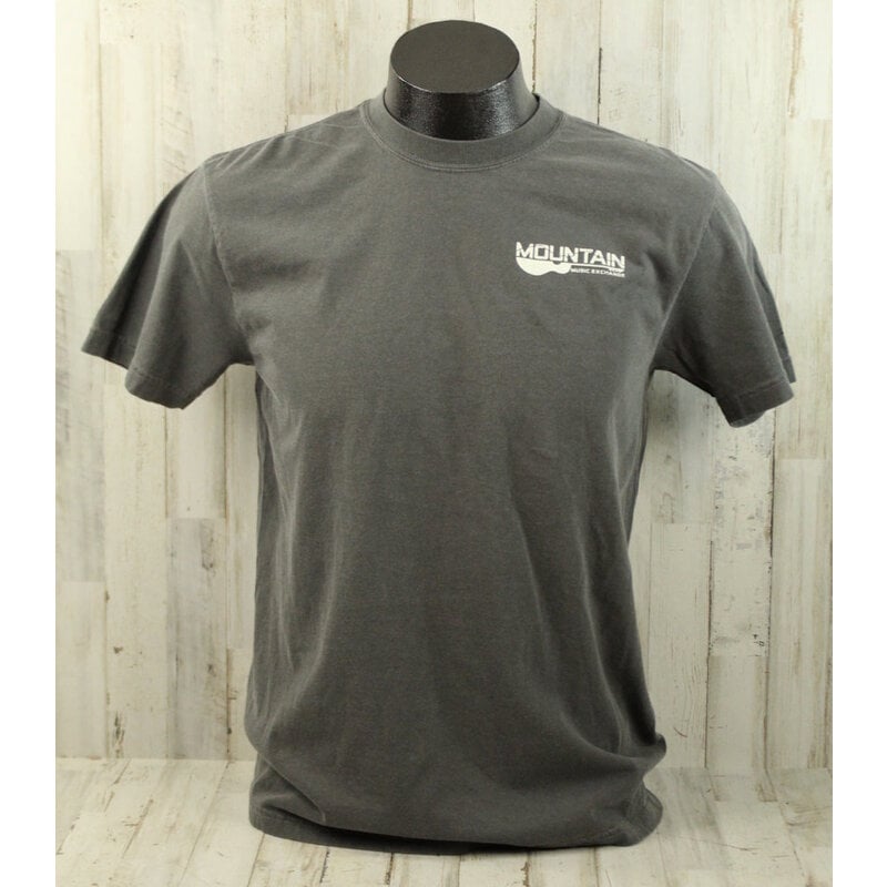 MME NEW MME Comfort Colors T Shirt - Pepper