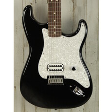 Fender DEMO Fender Limited Edition Tom Delonge Stratocaster - Black (845)