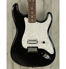 Fender DEMO Fender Limited Edition Tom Delonge Stratocaster - Black (845)