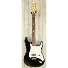 Fender DEMO Fender Limited Edition Tom Delonge Stratocaster - Black (845)