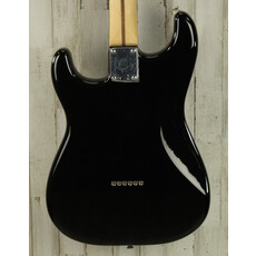 Fender DEMO Fender Limited Edition Tom Delonge Stratocaster - Black (845)