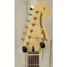 Fender DEMO Fender Limited Edition Tom Delonge Stratocaster - Black (845)