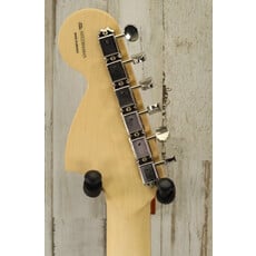 Fender DEMO Fender Limited Edition Tom Delonge Stratocaster - Black (845)