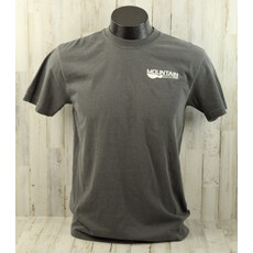 MME NEW MME Comfort Colors T Shirt - Pepper