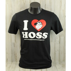 MME NEW MME "I Heart Hoss" Shirt