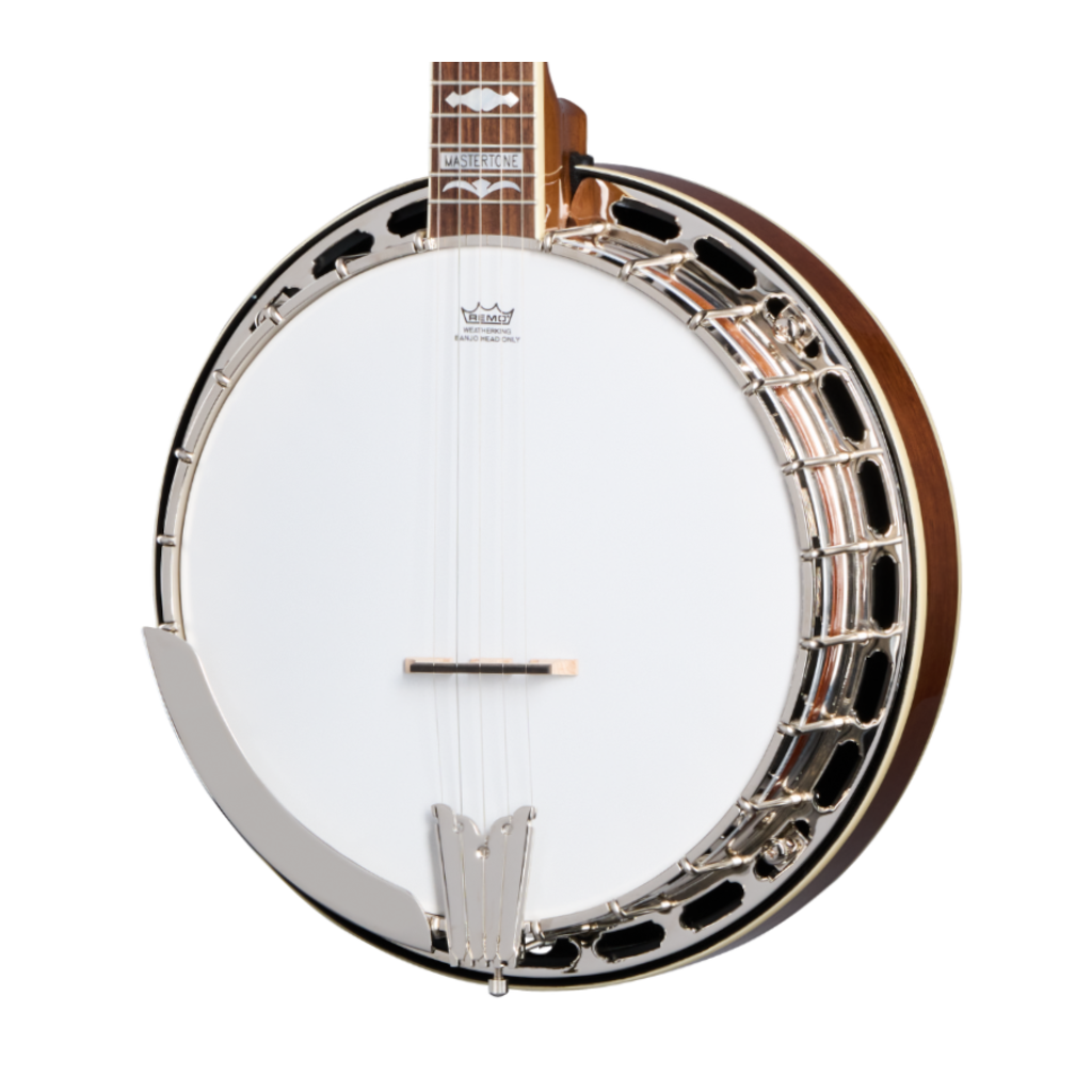 Epiphone NEW Epiphone Mastertone Classic Banjo (559)