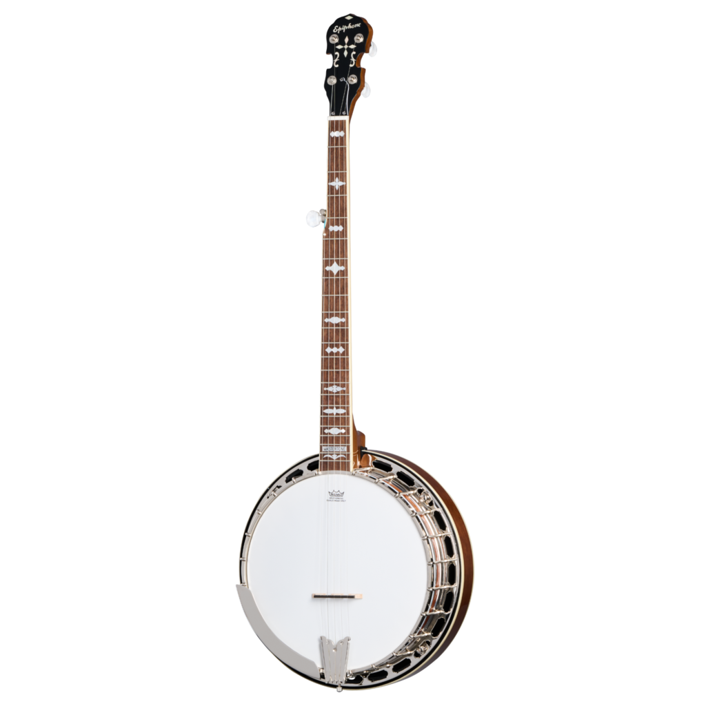 Epiphone NEW Epiphone Mastertone Classic Banjo (559)
