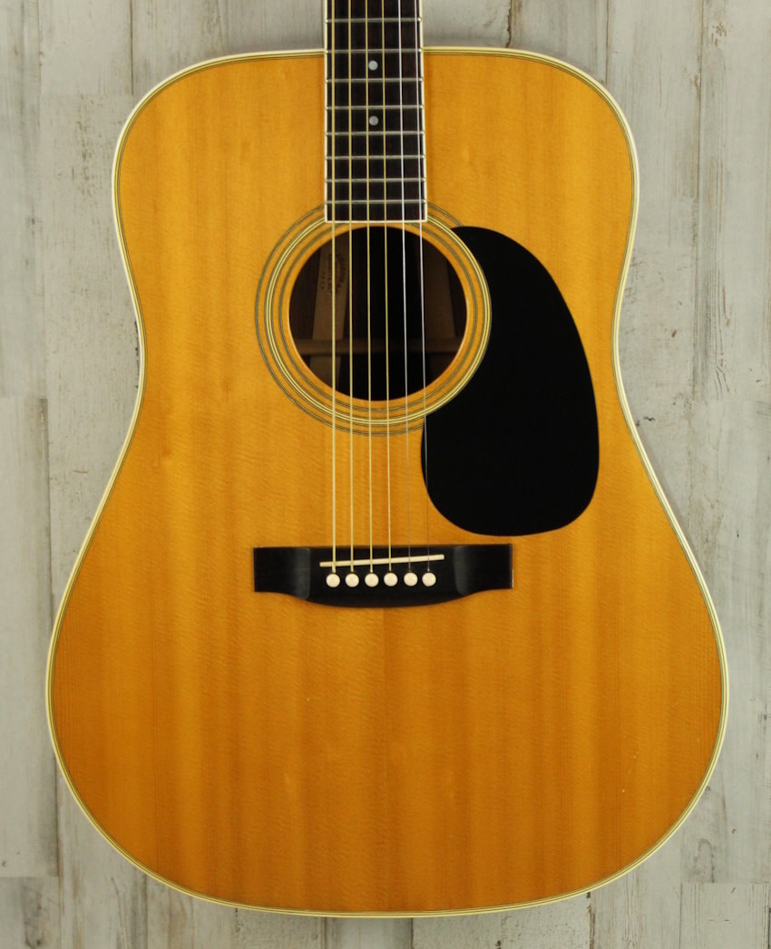 Used Martin Shenandoah 07182025 - Mountain Music Exchange