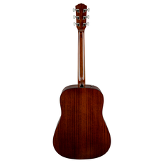 Fender NEW Fender CD-60 Dreadnought V3 w/Case - Sunburst