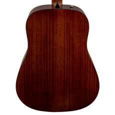 Fender NEW Fender CD-60 Dreadnought V3 w/Case - Sunburst