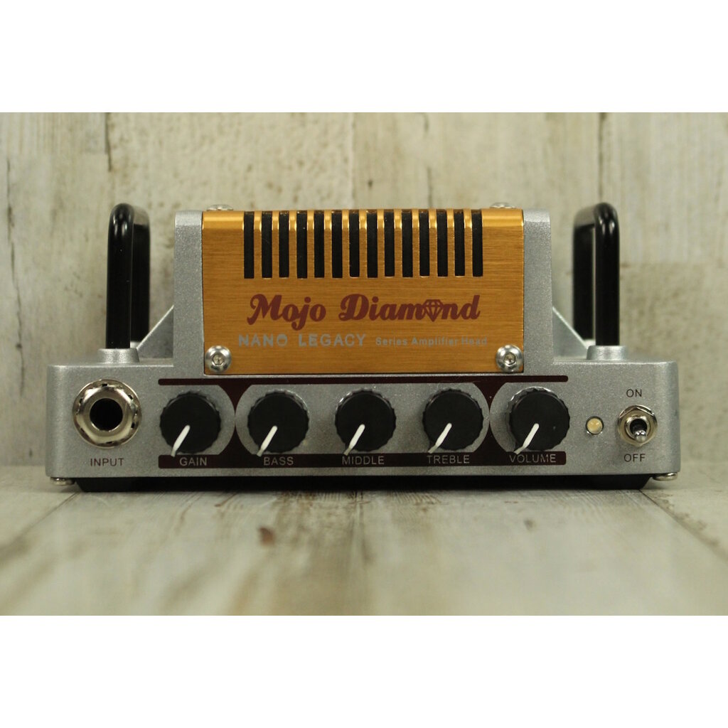 Hotone USED Hotone Mojo Diamond (090)
